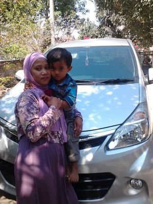 semoga ke 2 anak saya rangga dan tedy sehat,pinter,dan berguna bagi bangsa dan negara.@fitra_rangga