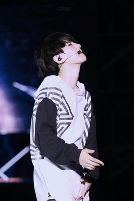 only baekhyun