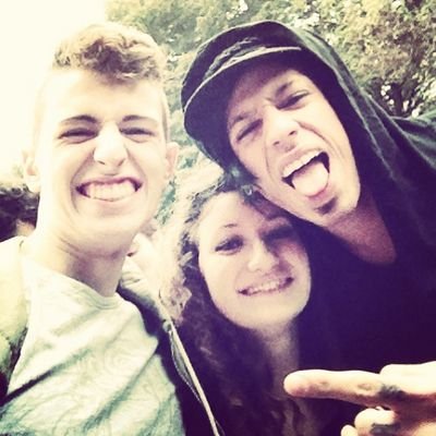 IleniaPetrucci's profile picture. In love with Anthony Kiedis, Matt Shadows, John Petrucci, Mike Portnoy, Synyster Gates, Max Green and Craig Mabbitt. Need to know this about me ✌