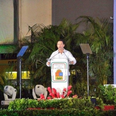 Cuenta del @MovPriMxQRoo en apoyo a nuestro coordinador distrital del @PRI_QRoo Jose Luis Toledo Medina (@JLToledoM).