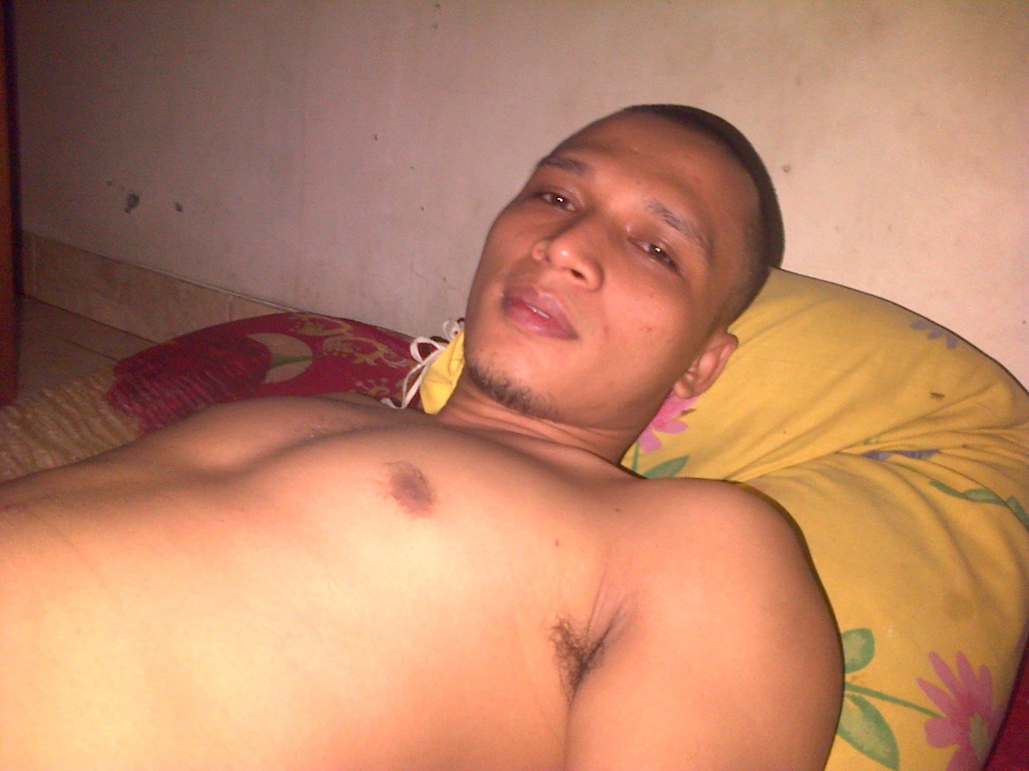 :-) :$