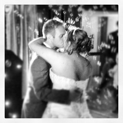 Mum to the best girl ever....Ellie. Stepmum to the loveliest boy Joe... the new Mrs nickless...WOOWOO