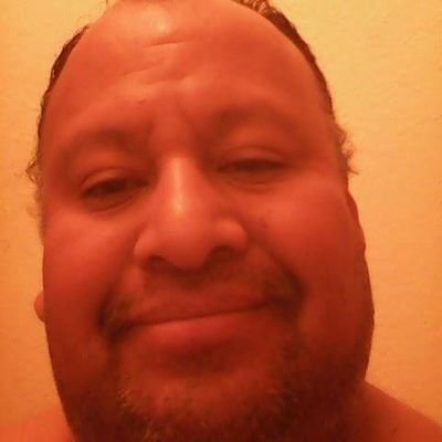 Profile Picture of Benito Ojeda Jordan (@jordan_benito) on Twitter