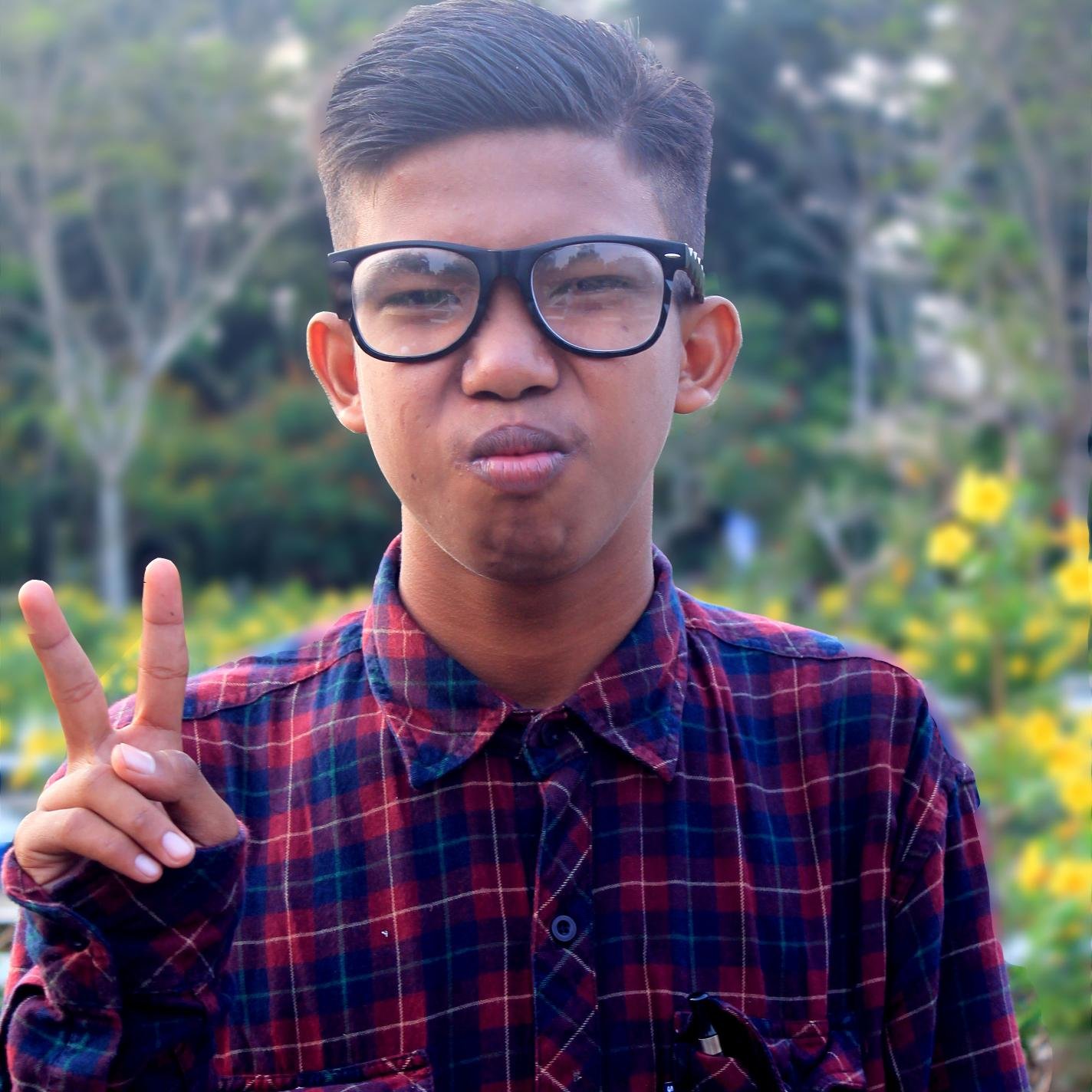 aku boteng ni :D