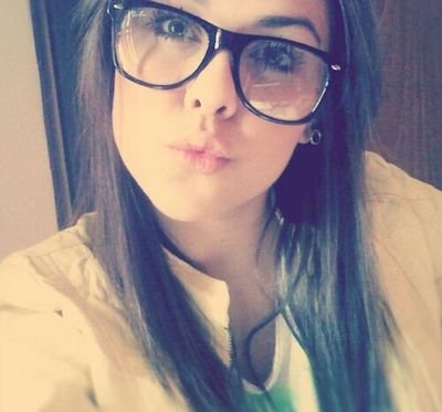 Del 94. Estudiante de enfermería en la Uex. Pasos pequeños pero firmes.