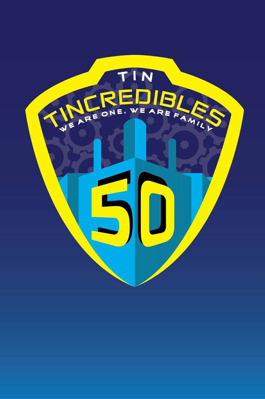 TIN IPB 50