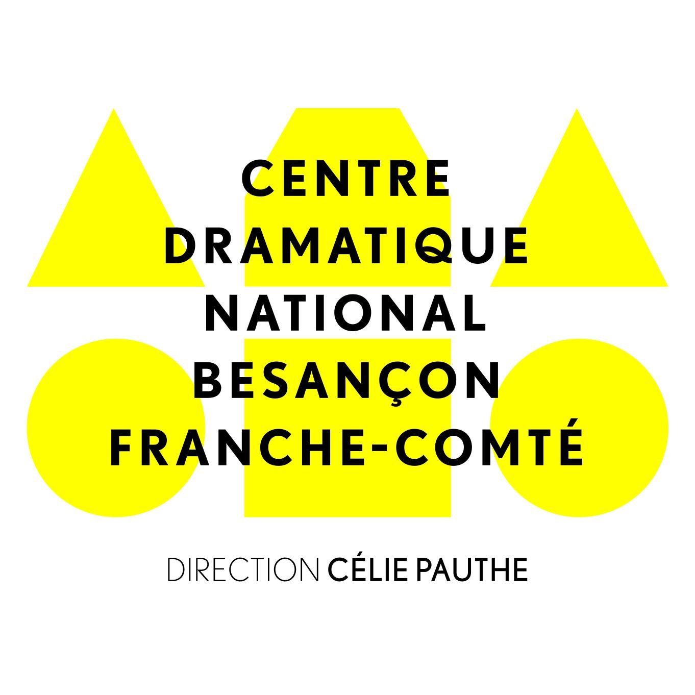 Suivez l'actualité, les évènements et les impromptus du Centre Dramatique National de Franche-Comté ! Direction Célie Pauthe