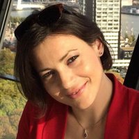 Alina M. Balu (@am_balu) 's Twitter Profile