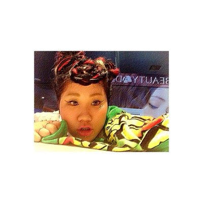 ☞☞☞I am kotone...'93 / REGGAE / HIPHOP 《知らない世界は新たな自分発見》 http://t.co/t2wxgfJnSU