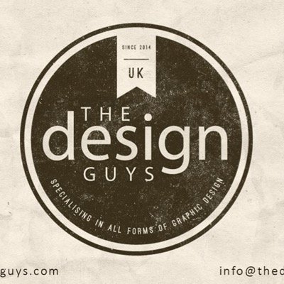 Design_guys's profile picture. Graphic design company specialising in flyer, logo, brochure, illustration design , image editing and much more. Email: info@thedesignguys.com