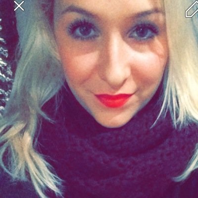 HollyMerricks's profile picture. expect nothing & appreciate everything