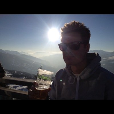 tristanfrost's profile picture. 