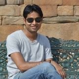 bhardsan's profile picture. 