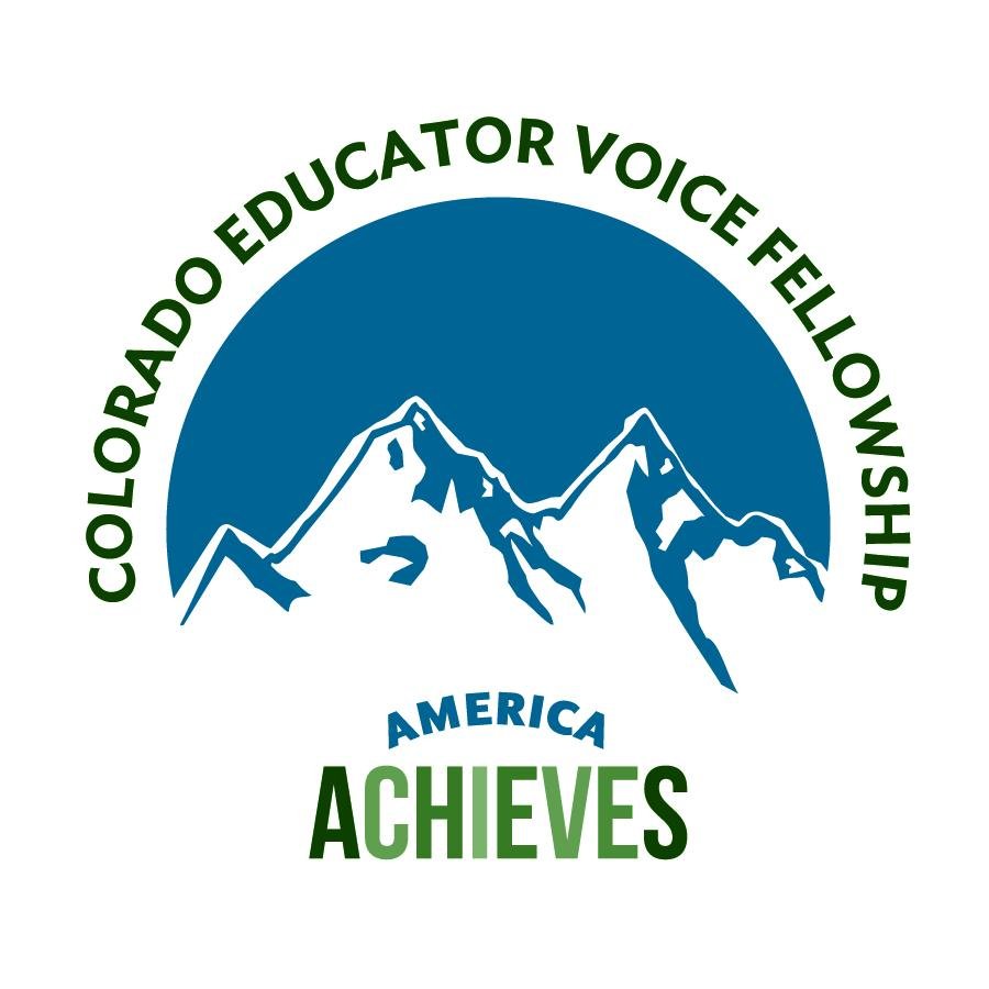 Elevating educators' voices across Colorado.