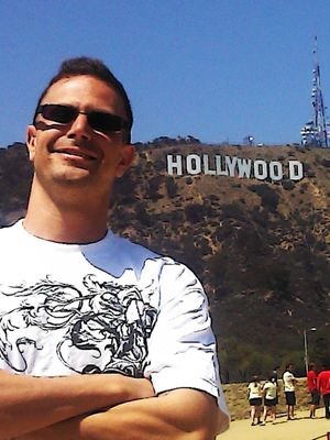 thecousinray's profile picture. Love Acting and Living Life!