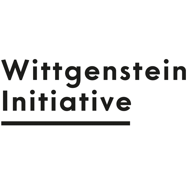 The Wittgenstein Initiative is a Vienna-based international forum. RT≠ endorsement.