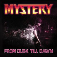 MYSTERY (@mysterybandpage) 's Twitter Profile
