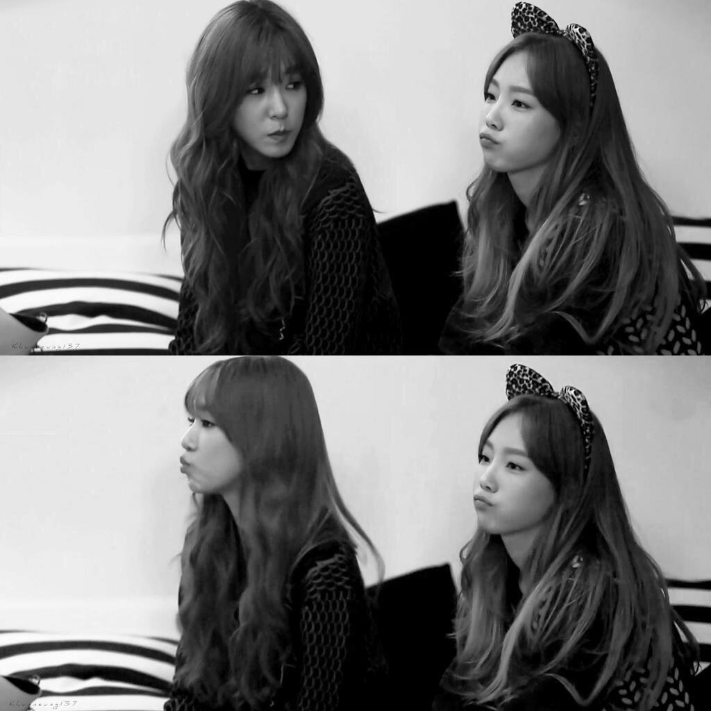 still OT9 and will be forever OT9