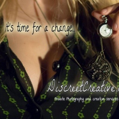 DiscreetCreativ's profile picture. Adult #WordPress, production, and #creative services. #blogger #kink #fetish #adult #sexwork