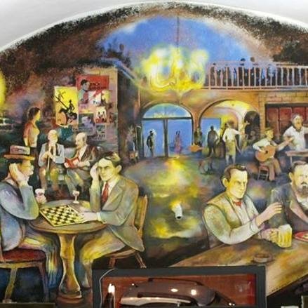 MondadoriModica's profile picture. Questa è la pagina ufficiale Twitter della Libreria Mondadori di Modica (RG).