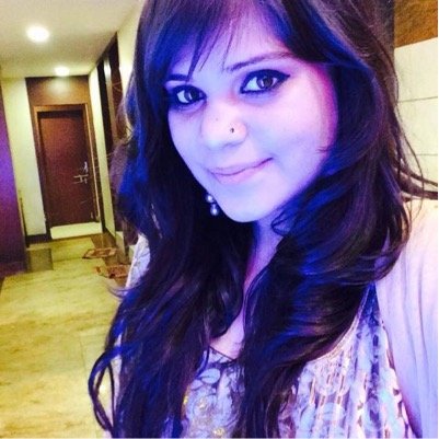 Snapchat : sanyajain22
Insta : sanyajain22
Facebook : sanyajain2212@facebook.com