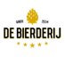 de Bierderij (@debierderij) Twitter profile photo