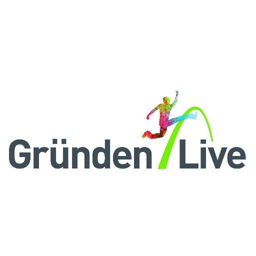 Gründen-Live ist nun Teil des Entrepreneurship Campus und findet dieses Jahr auf Englisch statt: https://t.co/B3cIr6W9Ga