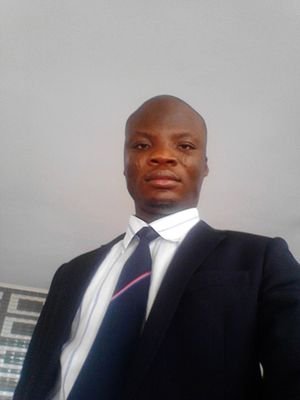 an easy going guy hoping for a brighter future.