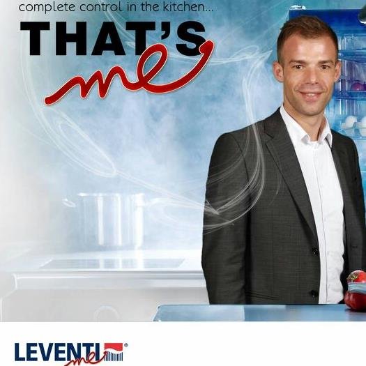 Rayon Manager Levens CBS West NL - 
Leventi - Turbochef - Pitco - Cooktek - Ipinium - Levensgenieter - Winning and dinning - Voetbal
