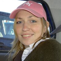 Carina Kane (@clumsymckane) 's Twitter Profile Photo