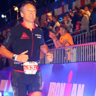 Disciple of 'the Metal' and Triathlon. Podcaster. Ten time Ironman, GBR age grouper and Ironman All World Athlete. Passionate about Procurement and bikes.