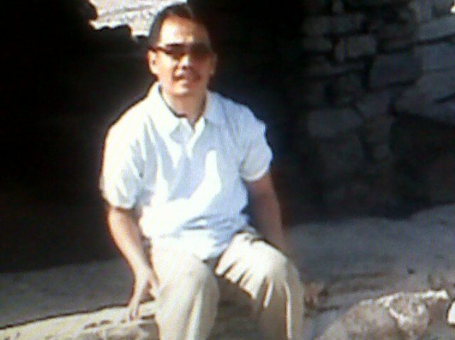 Dept. Comm Diponegoro University