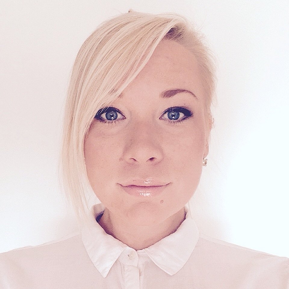 UX & UI designer | Wannabe rocket scientist