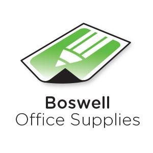 Part of the Mansion House Group, Boswell Office Supplies can supply consumables and equipment for your office from our extensive catalogue.