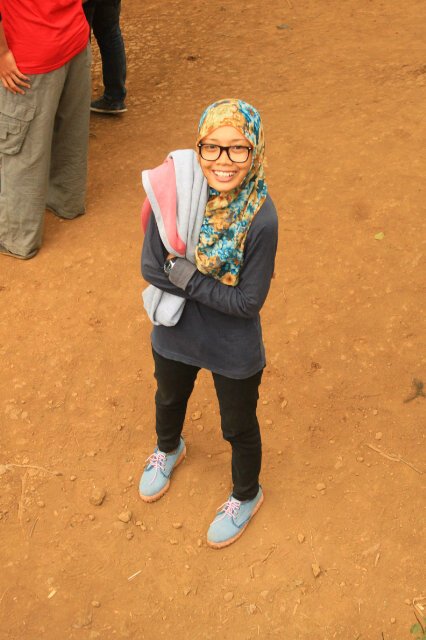 Menemani lelaki ku menemui suksesnya dan bahagia disetiap prosesnya | @ganiaw