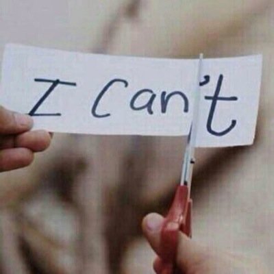 الآمــال الـعظيــمــة تصنـع الاشـخـاص العظمــاء ✨ #وِئـام ᴗ̈ #NIC