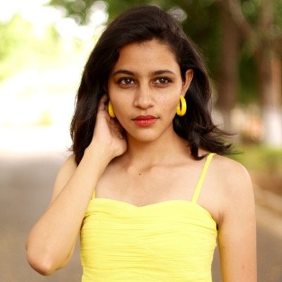 rao_poornima's profile picture. 