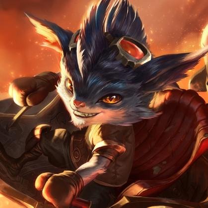 The bigger they are, the harder i hit em. Defending my city until the day i fall. Founder of #WordsAroundTheRift (RP 18+) Not affliated with Riot Games.