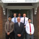 Perry Burns - @workcapprtnrs - Twitter