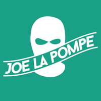 Joe la Pompe(@joelapompe) 's Twitter Profile Photo