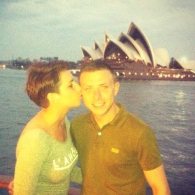 leanne187's profile picture. You only live once but if you do it right once is enough! ✌