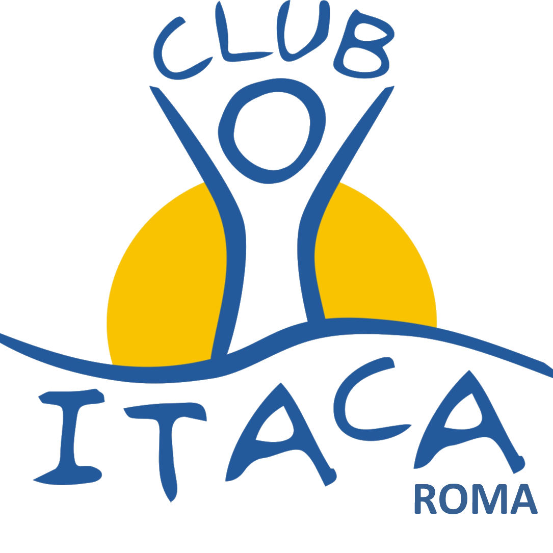 Club Itaca Roma è un programma gratuito per l'autonomia socio-lavorativa di persone con una storia di disagio psichico.