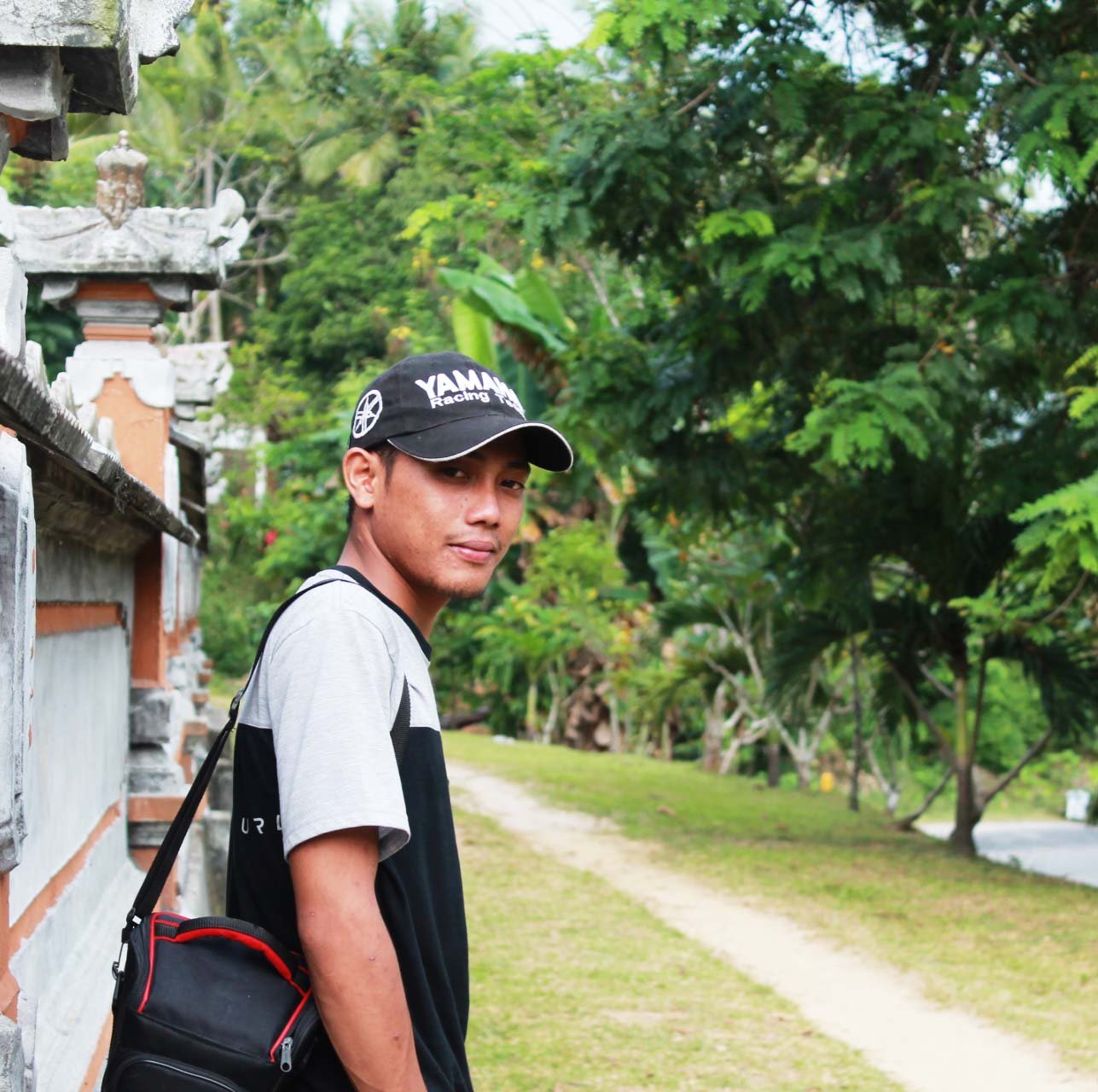 IchaL_RipcurL's profile picture. Shallingayah yang penting bahagia