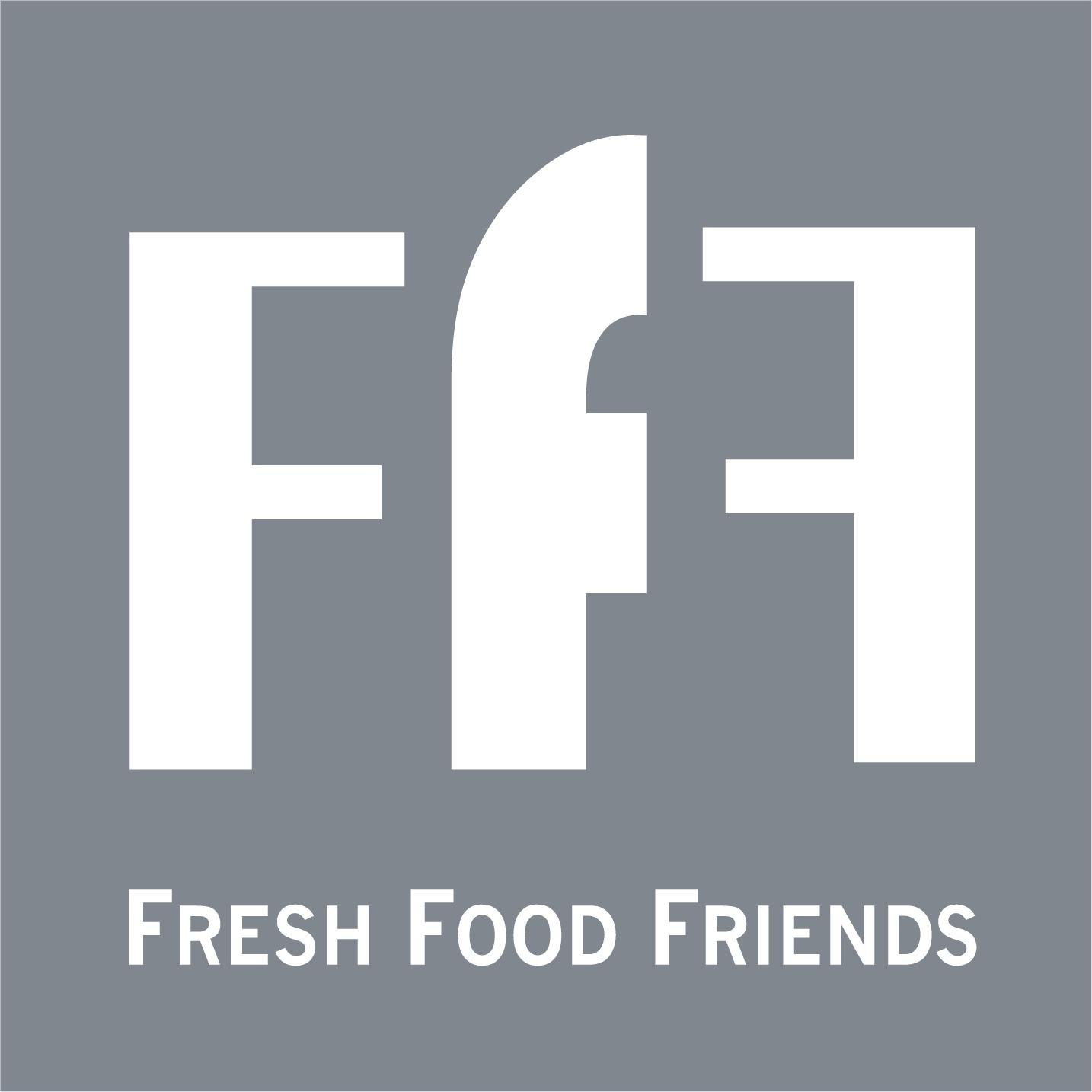 Fresh Food Friends biedt een culinaire ontmoetingsplek op een unieke locatie, het nieuwe foodwalhalla van Nederland, de Markthal Rotterdam.