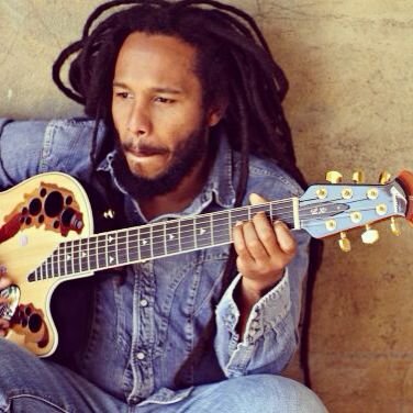 DeosRastaMan's profile picture. 