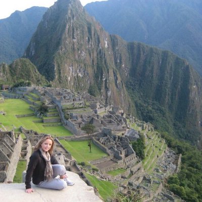 SarahSeaholme's profile image