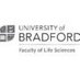 Life Sci at University of Bradford (@lifesci_uob) Twitter profile photo