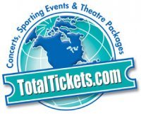 TotalTicketsNow's profile picture. Keys to The Treasure Coast. Florida's most trusted ticket broker. #CanYouSeeMeNow! When we are at an event.