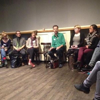 Dr. Marc Gärtner (DrMarcGaertner) Twitter