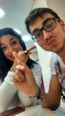 TAFAD INEF Fan nº1 de @martarequejo_ Madridista hasta la médula #manadiense #Sounder